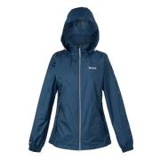 Regatta Dames corinne iv waterdichte softshell jas