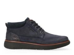 Australian Footwear Dexter nubuck