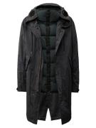 C.P. Company Micro kei parka