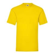 Fruit of the Loom Heren valueweight t-shirt