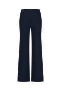 Studio Anneloes lexie bonded trousers 94801 6900 dark blue