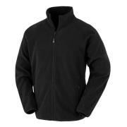 Result Heren polartherm fleece jas