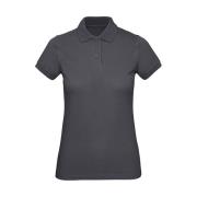 B and C Dames inspire organic poloshirt