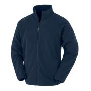 Result Heren microfleece-jasje