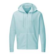 SG Heren full zip hoodie