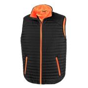 Result Heren thermoquilt gilet