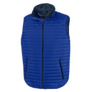 Result Heren thermoquilt gilet