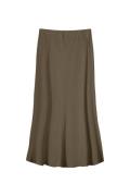 Summum 6s1302-12084 skirt heavy silky touch