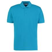 Kustom Kit Heren superwash 60c klassiek poloshirt