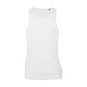 B and C Heren inspire organic tank top