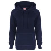 FDM Dames raglan hoodie