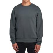 Jerzees Colours Unisex nublend sweatshirt voor volwassenen