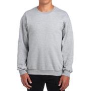 Jerzees Colours Unisex nublend sweatshirt voor volwassenen