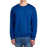 Jerzees Colours Unisex nublend sweatshirt voor volwassenen