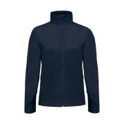 B and C Dames coolstar full zip fleecejack