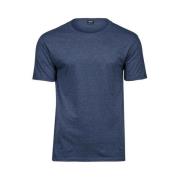 Tee Jays Heren urban melange t-shirt