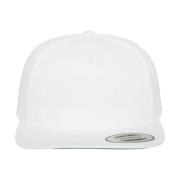 Classic 5 paneel snapback cap