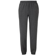 Fruit of the Loom Heren klassiek elastisch manchet joggingbroek