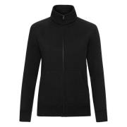 Fruit of the Loom Dames premium sweatjack