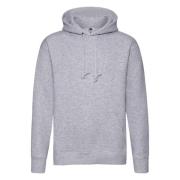 Fruit of the Loom Heren premium hoodie