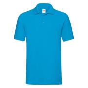 Fruit of the Loom Heren premium polo shirt