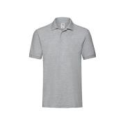 Fruit of the Loom Heren premium polo shirt