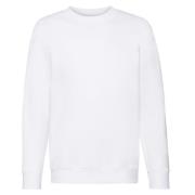 Fruit of the Loom Kinder/kids premium sweatshirt met inzetstuk