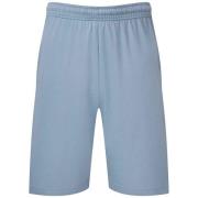 Fruit of the Loom Heren iconic 195 jersey shorts