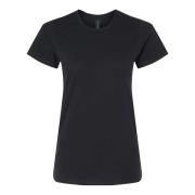 Gildan Dames softstyle midweight t-shirt