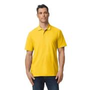 Gildan Heren softstyle piqué poloshirt