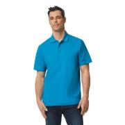 Gildan Heren softstyle piqué poloshirt