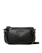 Guess Noelle dbl pouch crossbody