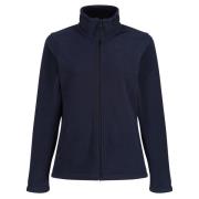 Regatta Dames micro full zip fleecejack