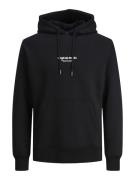 Jack & Jones Jack jones jorvesterbro sweat hood noos 12241687 -