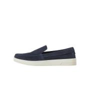 Jack & Jones Maccartney suede loafer