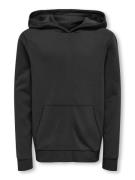 Only Koblassi l/s pocket hood swt noos