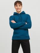 Jack & Jones Jjestar basic sweat hood noos