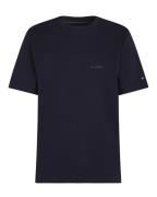 Tommy Hilfiger Menswear t-shirt met korte mouwen