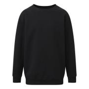 SG Sweatshirt met ronde hals voor kinderen/kinderen