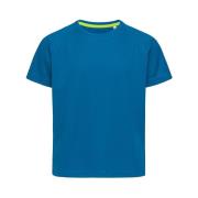 Stedman Stars Kinder/kids raglan actief t-shirt