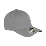 Result Kansas flex baseball cap