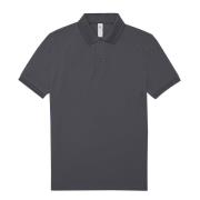 B and C Heren my 180 poloshirt