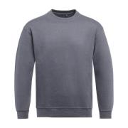 SG Katoenen crew neck sweater voor volwassenen