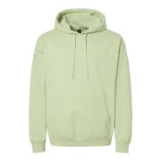 Gildan Unisex softstyle fleece midweight hoodie voor volwassenen