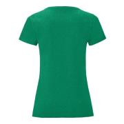 Fruit of the Loom Dames iconisch 150 t-shirt