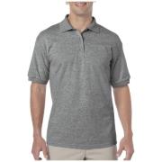 Gildan Unisex dryblend jersey poloshirt voor volwassenen