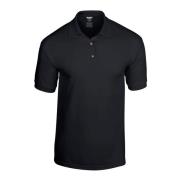 Gildan Unisex dryblend jersey poloshirt voor volwassenen