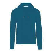 SG Unisex getagde hoodie voor volwassenen