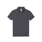 B and C Dames my 180 poloshirt