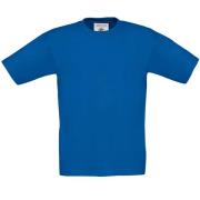 B and C Kinderen/kinderen exact 190 t-shirt